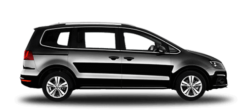 Used MPV for sale in Solihull